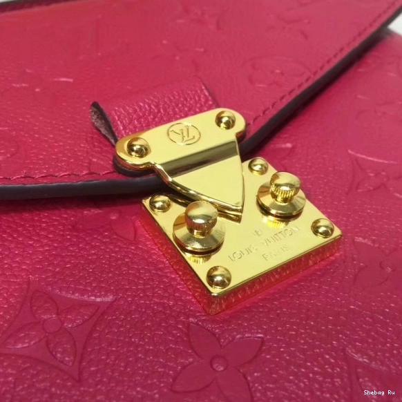 MESSENGER LOUIS MM ODYSSEY VUITTON 0802